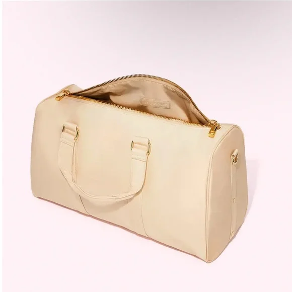 Stoney Clover Lane Duffle in Sand - new with tags - Picture 3 of 5